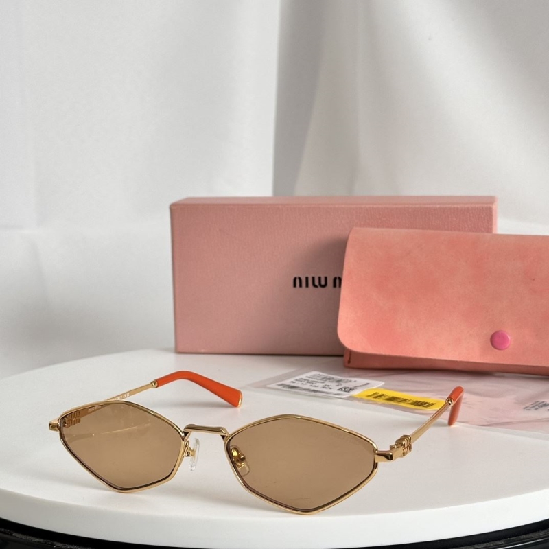 Miu miu Sunglasses